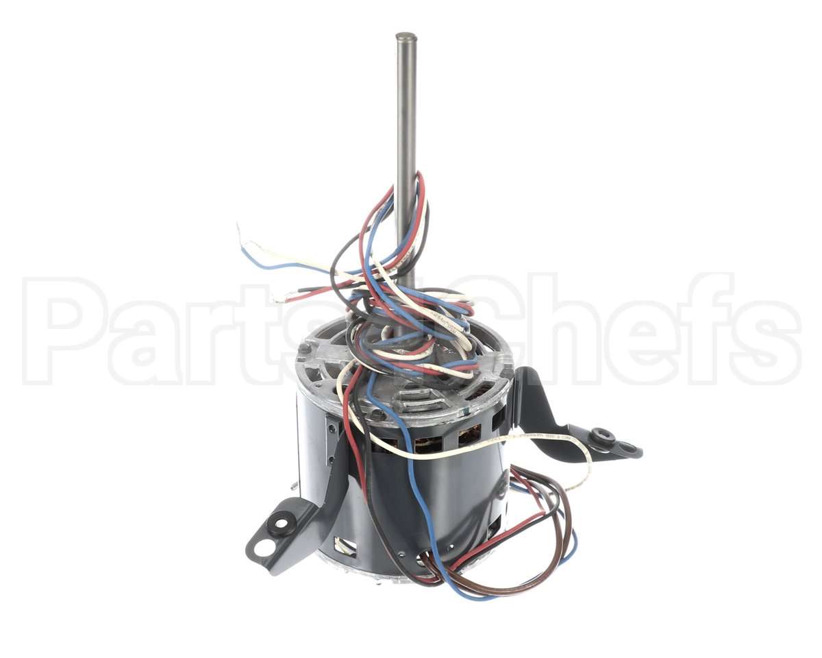 E020-70021669 Intl Environmental Corp Motor Direct Drive 1/5 120/1/60