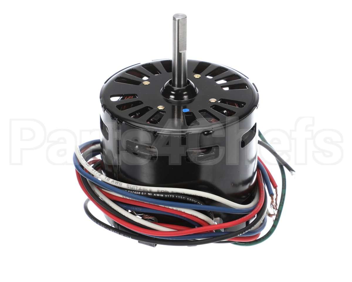 E020-70021671 Intl Environmental Corp Motor St 1/20 Hp 115/1/60