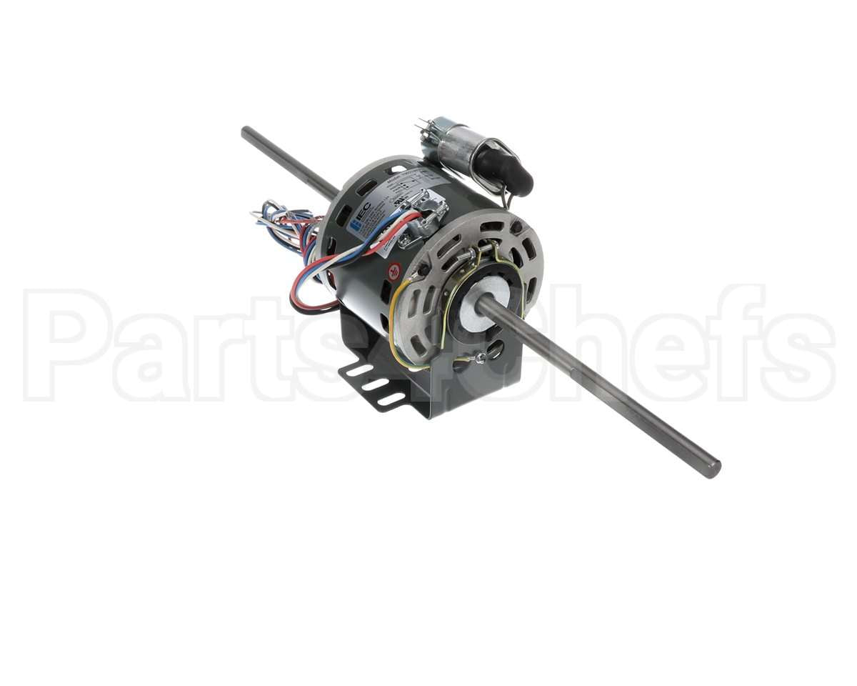 E020-70021693 Intl Environmental Corp Motor Direct Drive 1/6 208-240/1/60/50