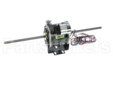 E020-70021693 Intl Environmental Corp Motor Direct Drive 1/6 208-240/1/60/50