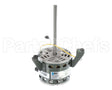 E020-70556302 Intl Environmental Corp Motor Direct Drive 1/20 115/1/601.2A