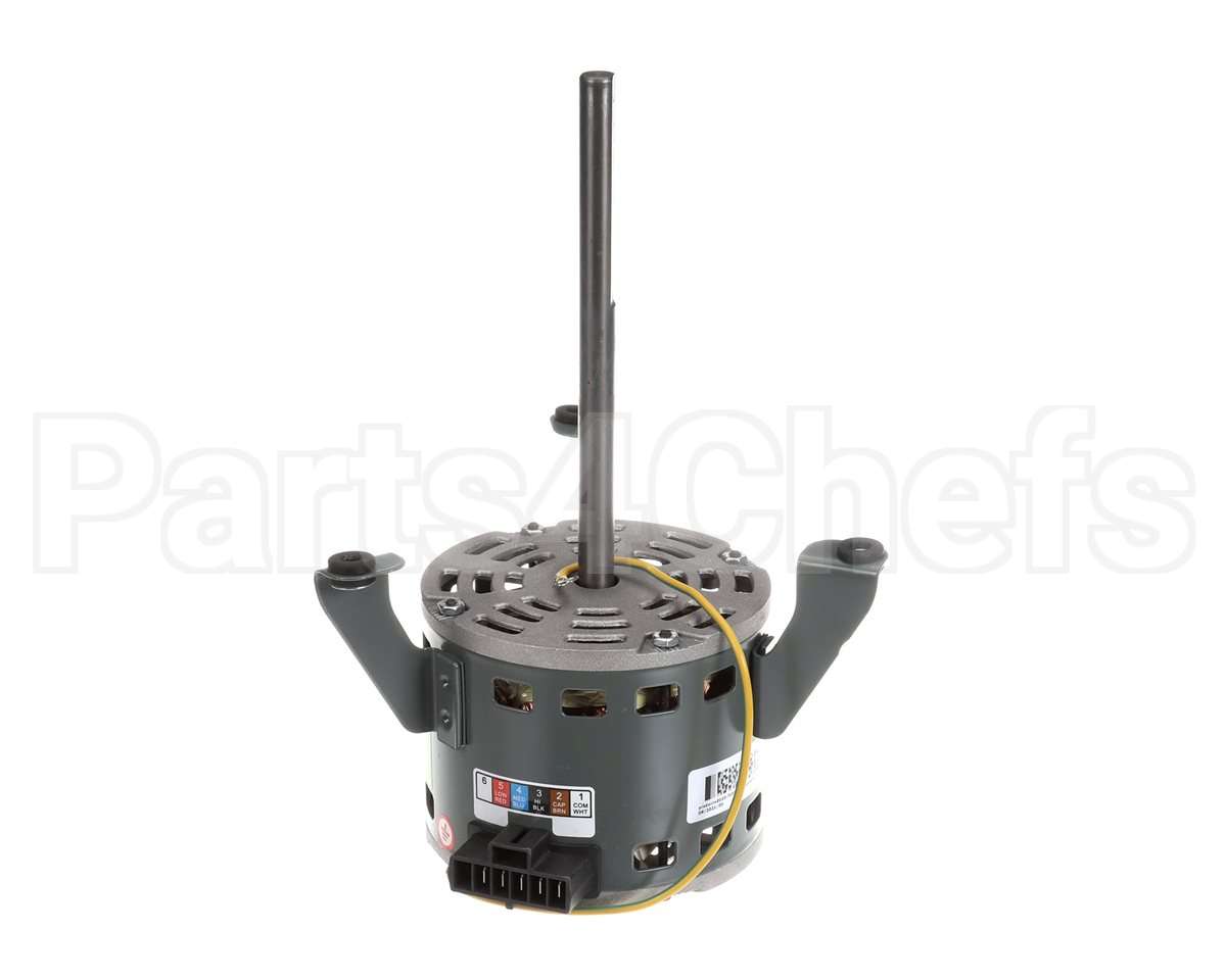 E020-70556303 Intl Environmental Corp Motor Direct Drive 1/15 115/1/60