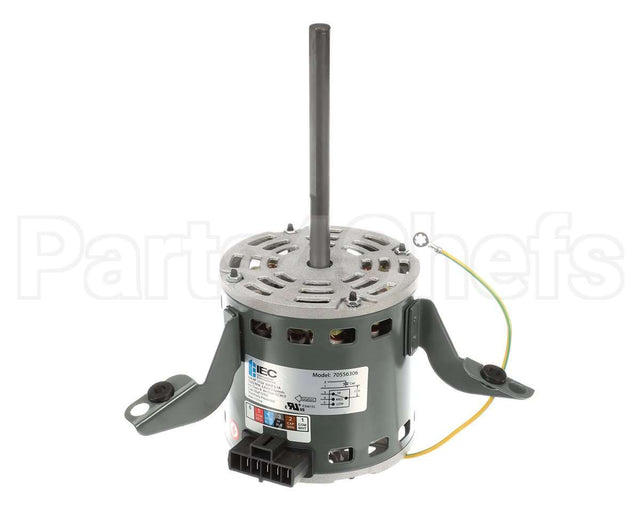 E020-70556306 Intl Environmental Corp Motor Direct Drive 1/4 115/1/604.3A