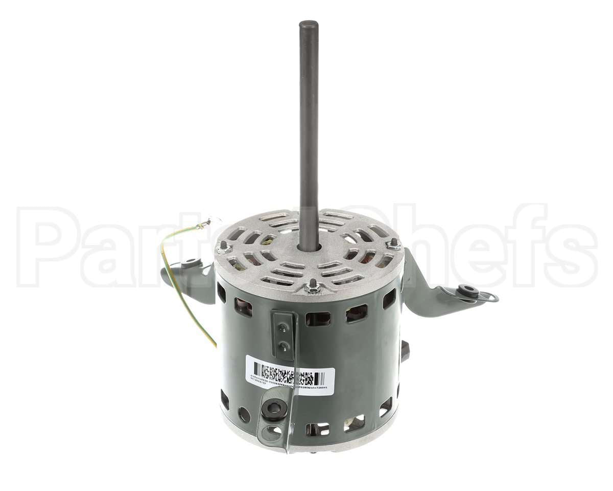 E020-70556306 Intl Environmental Corp Motor Direct Drive 1/4 115/1/604.3A