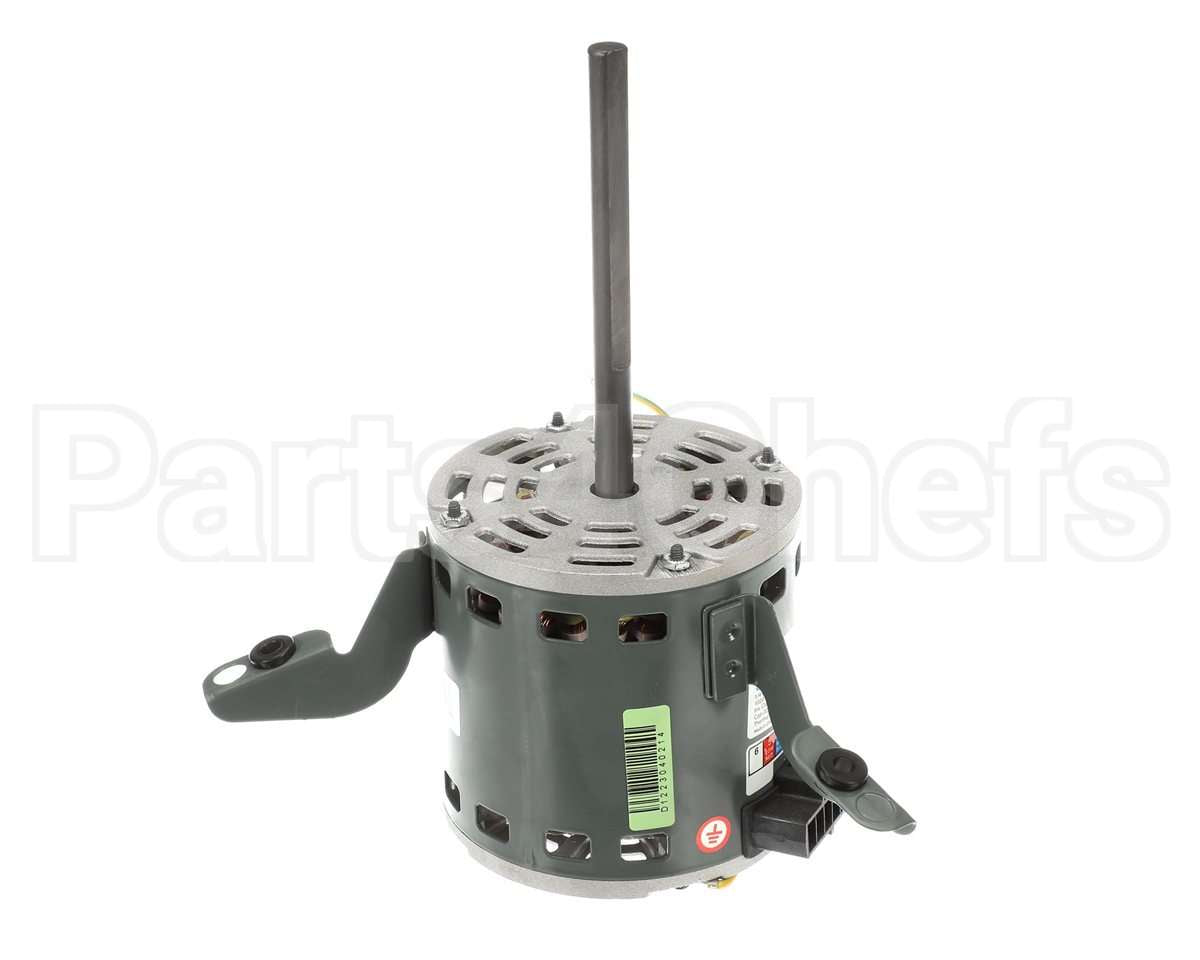E020-70556306 Intl Environmental Corp Motor Direct Drive 1/4 115/1/604.3A