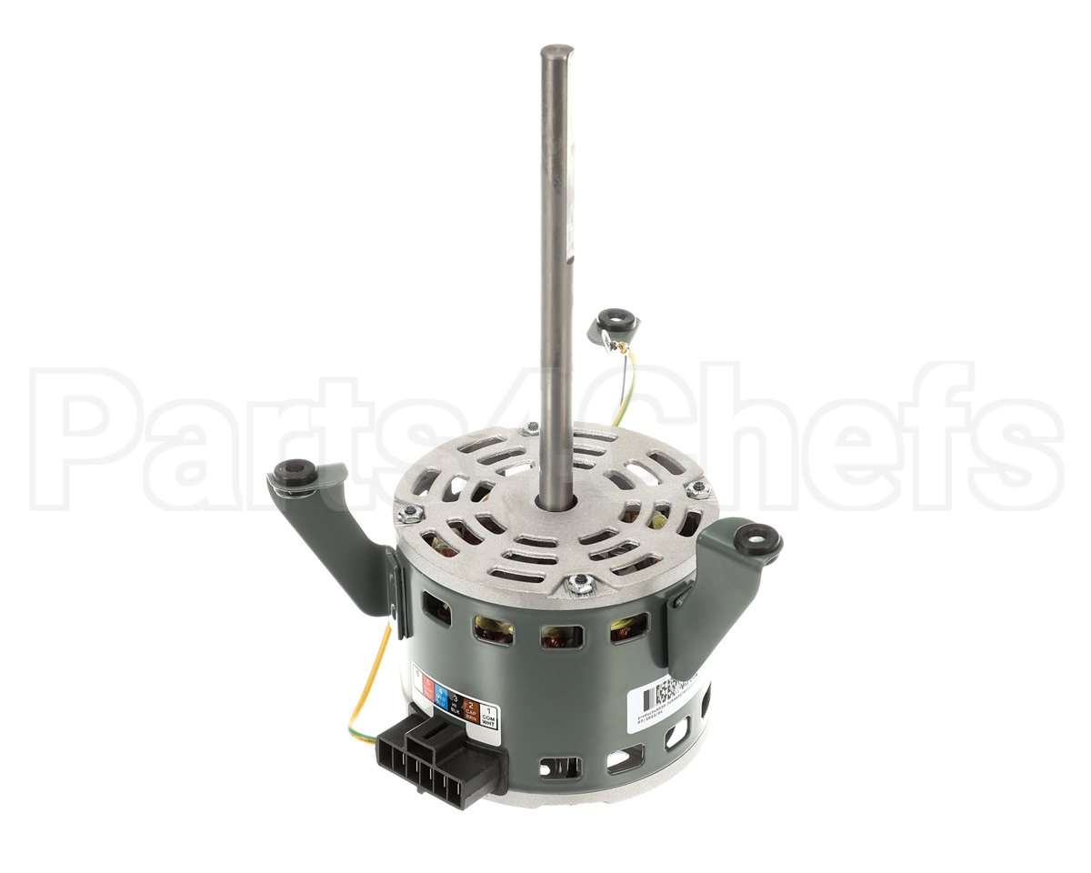 E020-70556307 Intl Environmental Corp Motor Direct Drive 1/30 277/1/600.3A