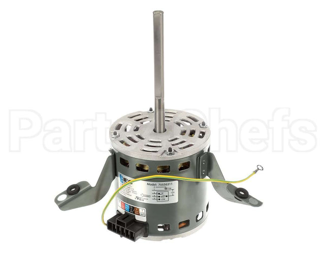 E020-70556311 Intl Environmental Corp Motor Direct Drive 1/5 277/1/60