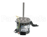 E020-70556312 Intl Environmental Corp 277V 1/4Hp 1090Rpm Motor