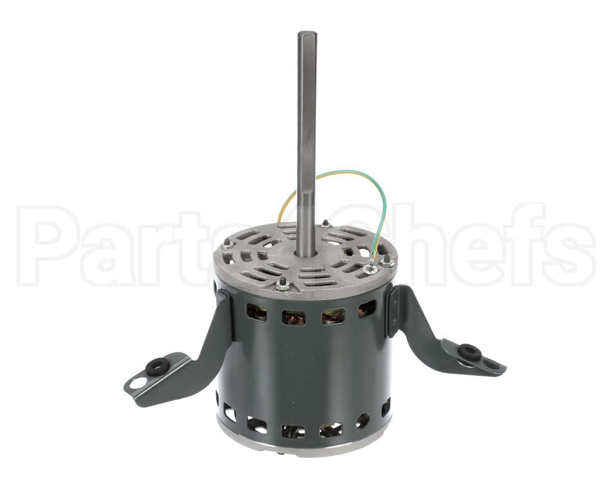 E020-70556312 Intl Environmental Corp 277V 1/4Hp 1090Rpm Motor