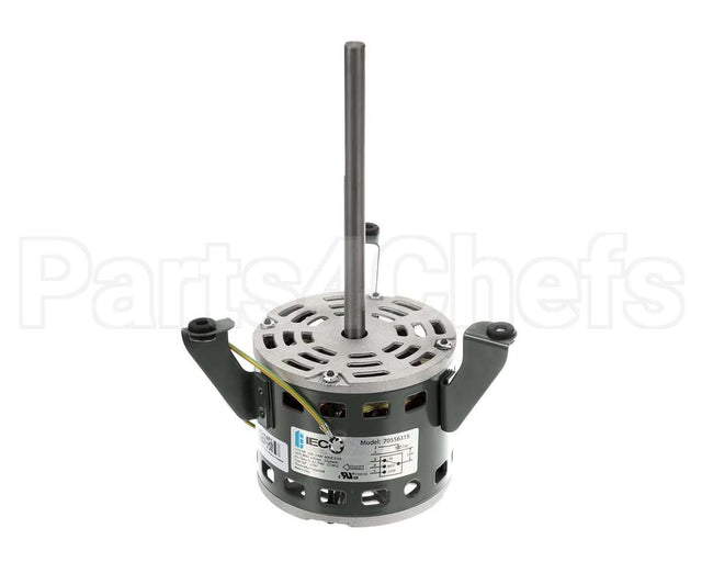 E020-70556315 Intl Environmental Corp Motor Direct Drive 1/15 208-230/1/60