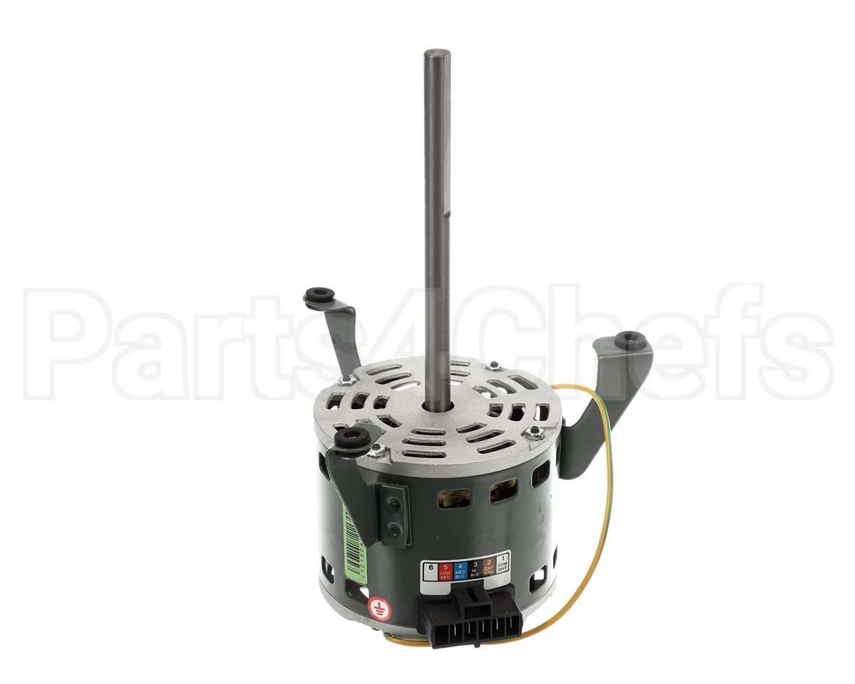 E020-70556315 Intl Environmental Corp Motor Direct Drive 1/15 208-230/1/60