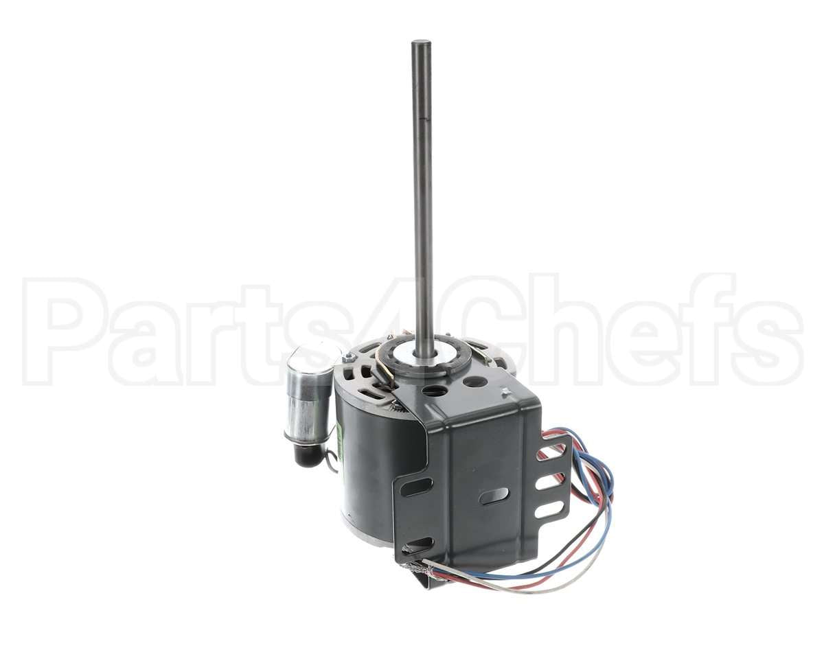E020-70556325 Intl Environmental Corp Motor Direct Drive 1/30 277/1/60