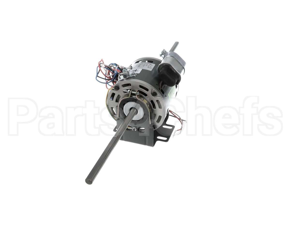 E020-70556326 Intl Environmental Corp Motor Direct Drive 1/12 277/1/60