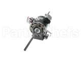 E020-70556326 Intl Environmental Corp Motor Direct Drive 1/12 277/1/60
