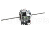 E020-70556326 Intl Environmental Corp Motor Direct Drive 1/12 277/1/60