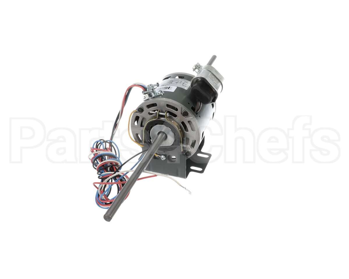 E020-70556327 Intl Environmental Corp Motor Direct Drive 1/6 277/1/60