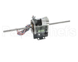 E020-70556327 Intl Environmental Corp Motor Direct Drive 1/6 277/1/60