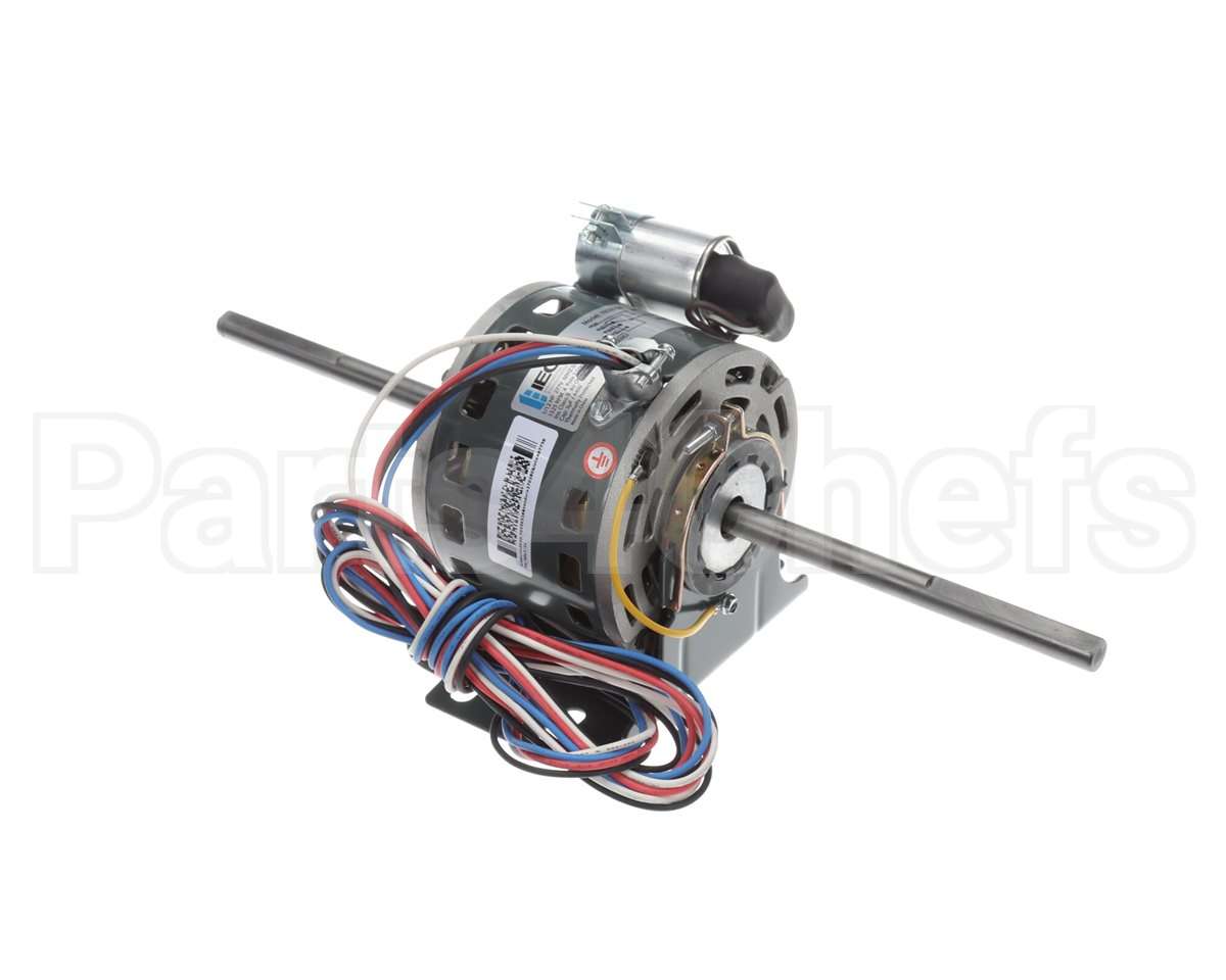 E020-70556328 Intl Environmental Corp Motor Direct Drive 1/12 277/1/60