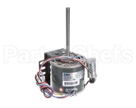 E020-70556329 Intl Environmental Corp Motor Direct Drive 1/30 115-127/1/60