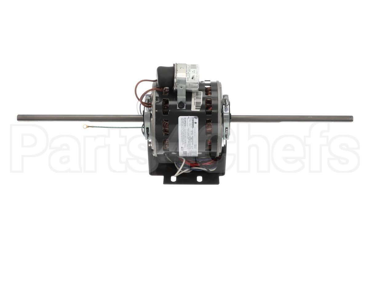 E020-70556335 Intl Environmental Corp Mot Dir Dr 1/6 100-127/1/50