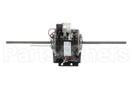 E020-70556335 Intl Environmental Corp Mot Dir Dr 1/6 100-127/1/50