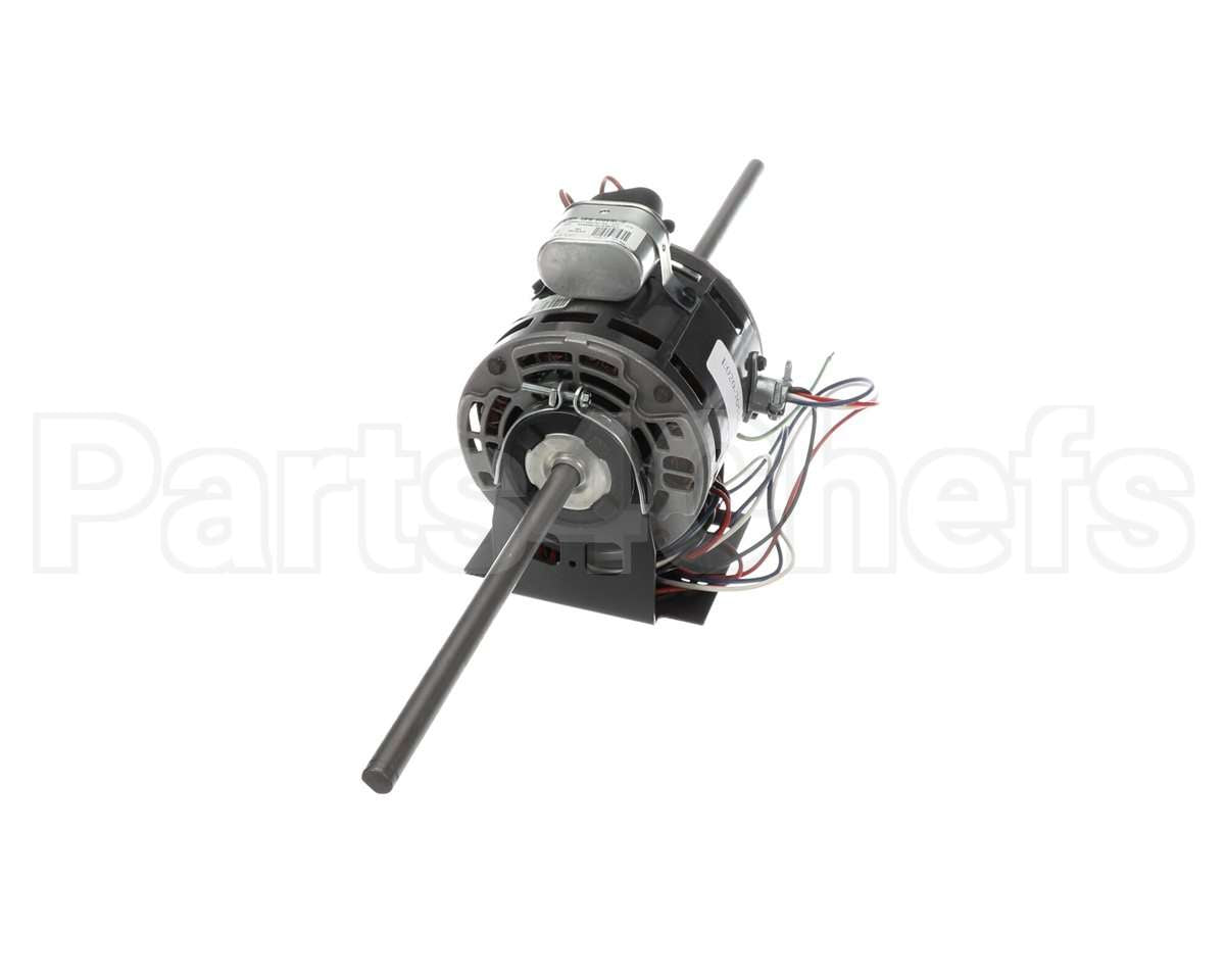 E020-70556335 Intl Environmental Corp Mot Dir Dr 1/6 100-127/1/50