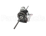 E020-70556335 Intl Environmental Corp Mot Dir Dr 1/6 100-127/1/50