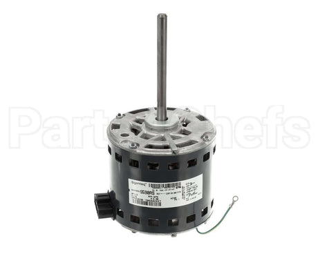 E020-70556337 Intl Environmental Corp Motor Direct Drive 1/3 115/1/605