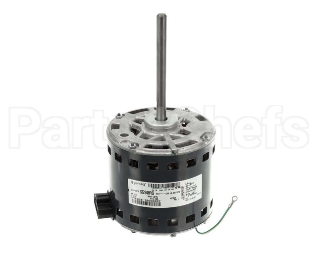 E020-70556337 Intl Environmental Corp Motor Direct Drive 1/3 115/1/605