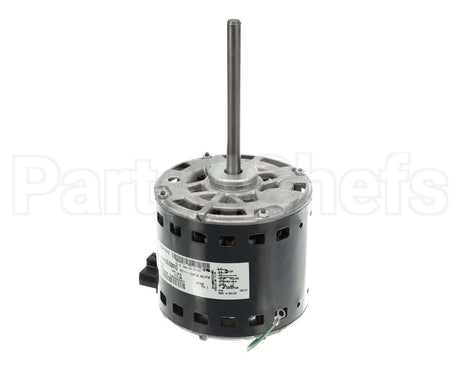 E020-70556337 Intl Environmental Corp Motor Direct Drive 1/3 115/1/605