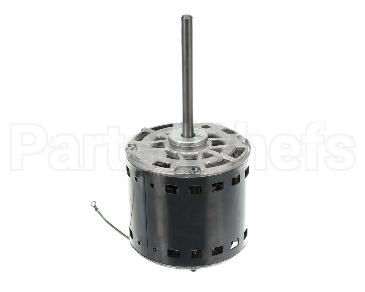 E020-70556337 Intl Environmental Corp Motor Direct Drive 1/3 115/1/605