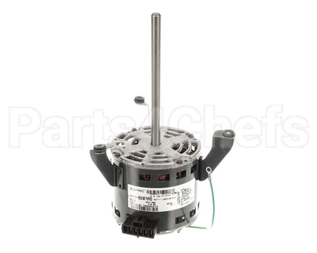 E020-70556374 Intl Environmental Corp Motor Direct Drive 1/8 277/1/600.90A