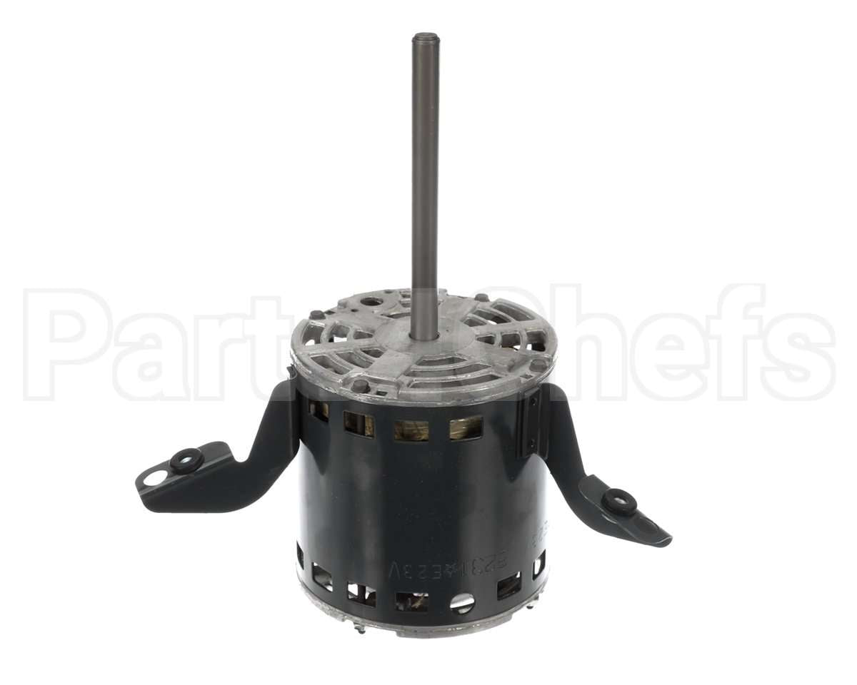 E020-70556380 Intl Environmental Corp Motor Direct Drive 1/5 208-230/1/60