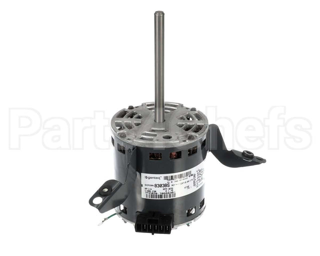 E020-70556381 Intl Environmental Corp Motor Direct Drive 1/4 208-230/1/60