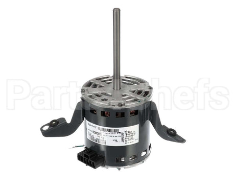 E020-70556381 Intl Environmental Corp Motor Direct Drive 1/4 208-230/1/60
