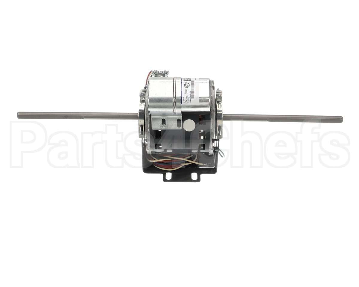 E020-71525017 Intl Environmental Corp Mot Dir Dr 1/6 115-127/1/60 Ge