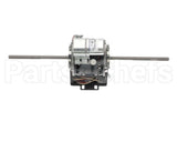 E020-71525017 Intl Environmental Corp Mot Dir Dr 1/6 115-127/1/60 Ge