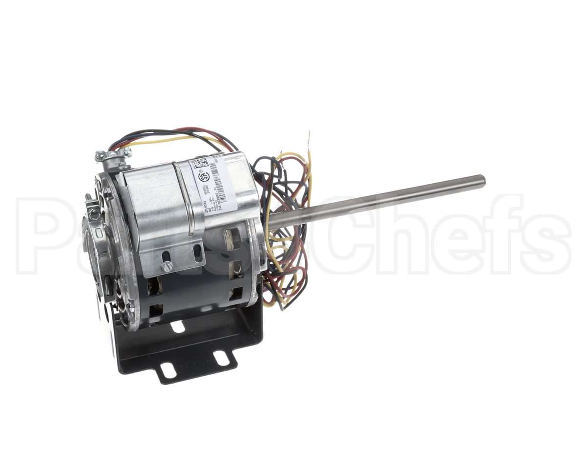 E020-71525058 Intl Environmental Corp Motor Dd 1/30 208-230/1/50/60