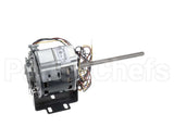 E020-71525058 Intl Environmental Corp Motor Dd 1/30 208-230/1/50/60