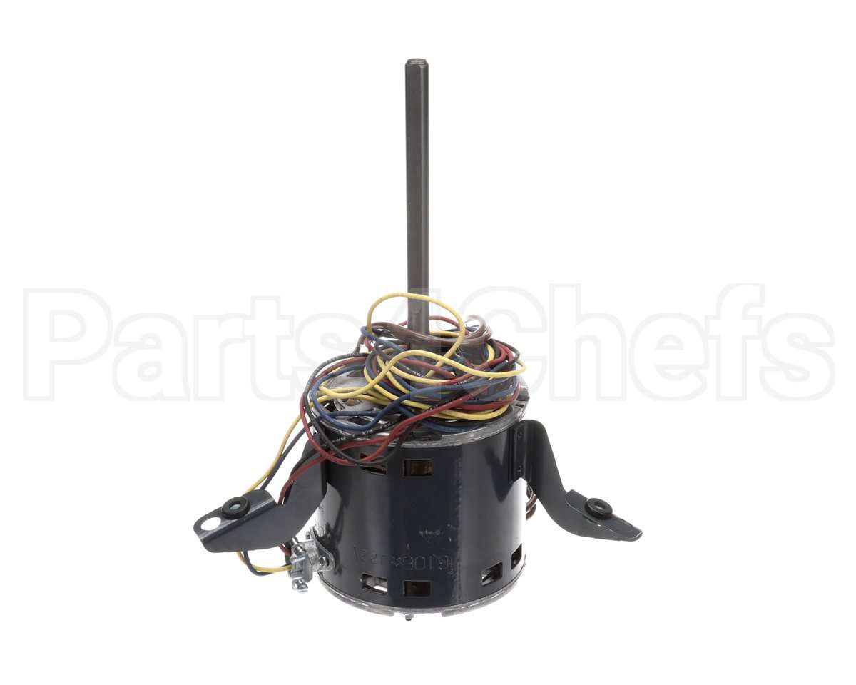 E020-71525168 Intl Environmental Corp Motor Dir Dr 1/5 208-240/1/60