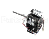 E020-71531202 Intl Environmental Corp Mot Dd 1/40 115-127/1/60 95Mm