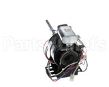 E020-71531202 Intl Environmental Corp Mot Dd 1/40 115-127/1/60 95Mm