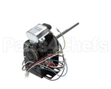 E020-71531202 Intl Environmental Corp Mot Dd 1/40 115-127/1/60 95Mm