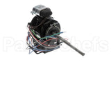E020-71531202 Intl Environmental Corp Mot Dd 1/40 115-127/1/60 95Mm