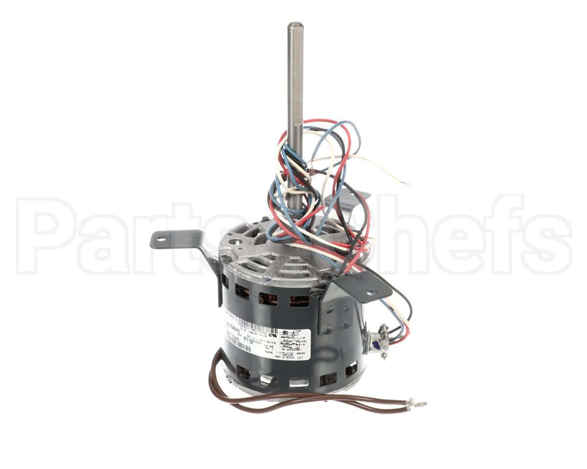 E020-71534801 Intl Environmental Corp Motor Direct Drive Psc 1/15 Hp 115/1/60