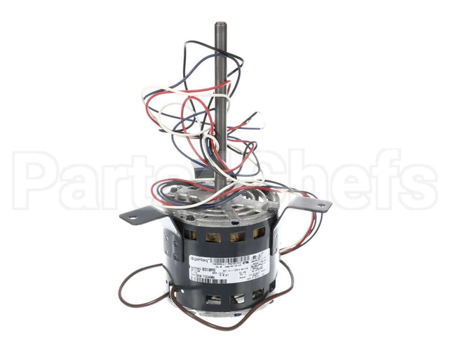 E020-71534804 Intl Environmental Corp Motor Direct Drive Psc 1/30 Hp 115/1/60