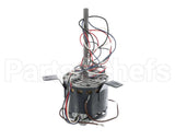 E020-71534804 Intl Environmental Corp Motor Direct Drive Psc 1/30 Hp 115/1/60