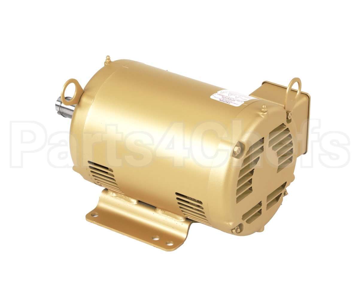 E020-90002990 Intl Environmental Corp Mot Bd 3Hp 208-230/460/3/60 Se