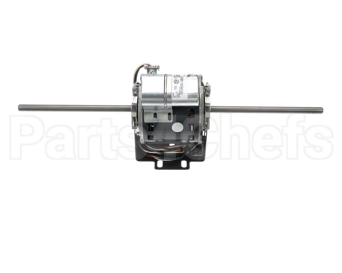 E020-90003056 Intl Environmental Corp Motor Dir Dr 1/5 115/1/60