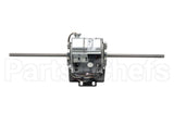 E020-90003056 Intl Environmental Corp Motor Dir Dr 1/5 115/1/60